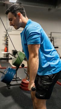 Trainer Herman Personal Training - Photo 9 - Car repair in Deerfield, IL, Round Lake Beach