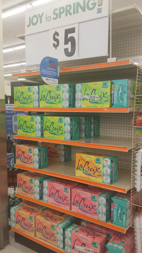 Discount Store «Big Lots», reviews and photos, 1155 Washington Pike, Bridgeville, PA 15017, USA