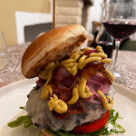 Photo n°2 de l'avis de Fatima.a fait le 28/10/2022 à 20:05 sur le  Bistrot Languorino à Bagno Vignoni