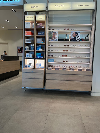 Eye Care Center «LensCrafters», reviews and photos, 3400 Forest Dr Ste 2050, Columbia, SC 29204, USA