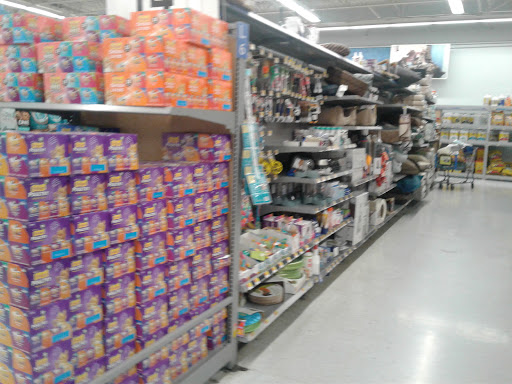 Department Store «Walmart Supercenter», reviews and photos, 19821 Rinaldi St, Porter Ranch, CA 91326, USA