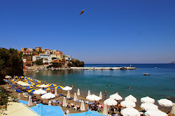Bali Beach'in fotoğrafı birden fazla küçük koy ile birlikte