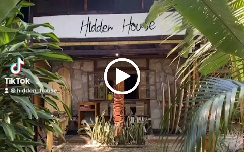 Hidden House Hostel image