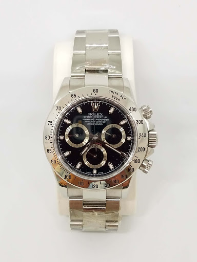 Jewelry Store «Saatchi Jewelry», reviews and photos, 4545 Austin Blvd, Island Park, NY 11558, USA