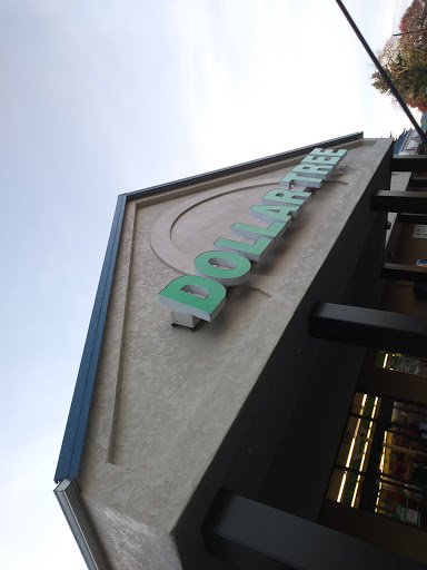 Dollar Store «Dollar Tree», reviews and photos, 629 Goerig St, Woodland, WA 98674, USA