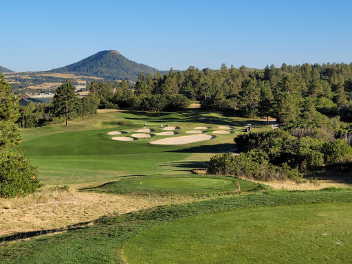 Golf Club «Golf Club At Bear Dance», reviews and photos, 6630 Bear Dance Dr, Larkspur, CO 80118, USA