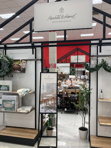 Department Store «Target», reviews and photos, 17700 NE 76th St, Redmond, WA 98052, USA