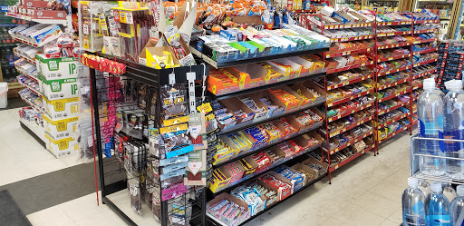 Wine Store «Hutchins Liquors», reviews and photos, 1644 G St, Arcata, CA 95521, USA