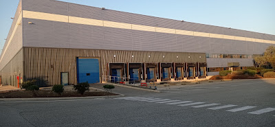 PSL LOG à Port-Saint-Louis-du-Rhône
