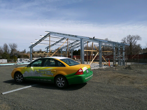 HVAC Contractor «Central Oregon Heating & Cooling», reviews and photos