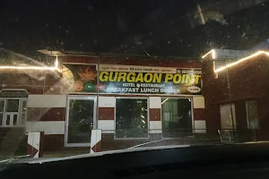Gurgaon point image