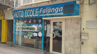 Auto Ecole Falanga à Manosque