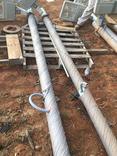 Security System Installer «i-Tech Security and Network Solutions», reviews and photos, 811 Burke St, Winston-Salem, NC 27101, USA