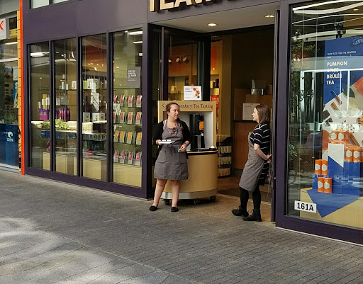 Tea House «Teavana», reviews and photos, 51 Main St #161A, Salt Lake City, UT 84101, USA