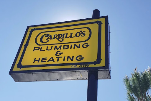 Carrillos Plumbing, Heating & Cooling in Las Cruces, New Mexico