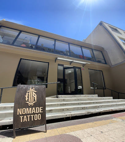 Nomade Tattoo Studio