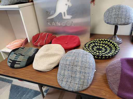 Hat Shop «Bollman Hat Company Factory Store», reviews and photos, 3017 N Reading Rd, Adamstown, PA 19501, USA