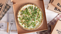 Pizza du Pizzeria Basilic & Co à Voiron - n°7