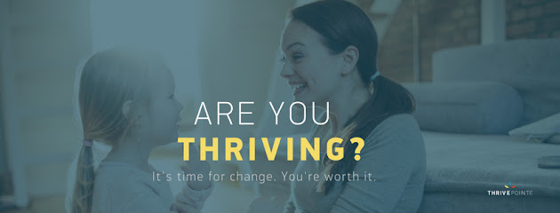 ThrivePointe Counseling Liberty Township