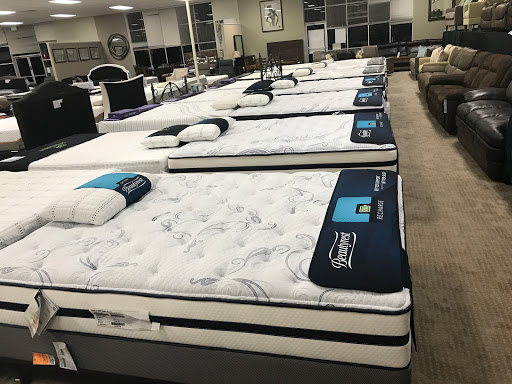 The Outlet Mattress Center