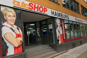 AHG Autoshop Hamburg GmbH - Ersatzteile Für Ihr Auto