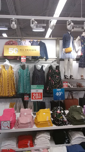 Clothing Store «Old Navy», reviews and photos, 1635 River Valley Cir S, Lancaster, OH 43130, USA