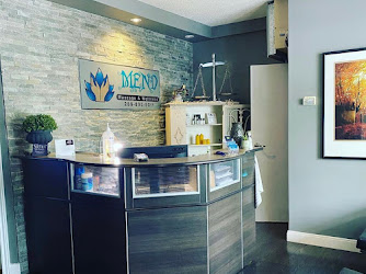 Mend Massage Chiropractic and Wellness