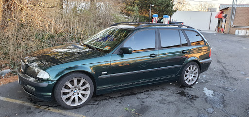 Car Wash «Cima Car Wash», reviews and photos, 100 N Black Horse Pike, Bellmawr, NJ 08031, USA