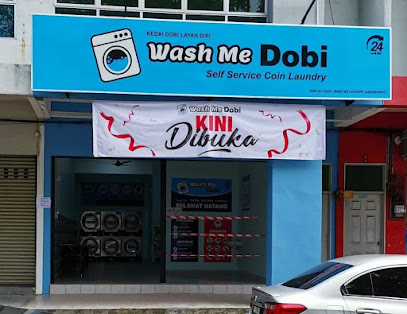 Wash Me Dobi