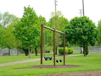 Hutchinson Park