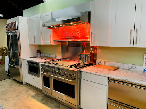 Appliance Store «Ra-Lin», reviews and photos, 625 Burnet Ave, Syracuse, NY 13203, USA