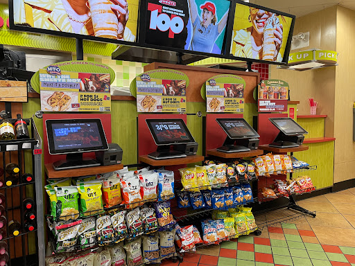 Convenience Store «Sheetz #280», reviews and photos, 288 Hogan Blvd, Mill Hall, PA 17751, USA