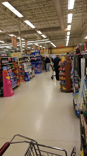 Supermarket «Giant Eagle Supermarket», reviews and photos, 6259 Mayfield Rd, Mayfield Heights, OH 44124, USA