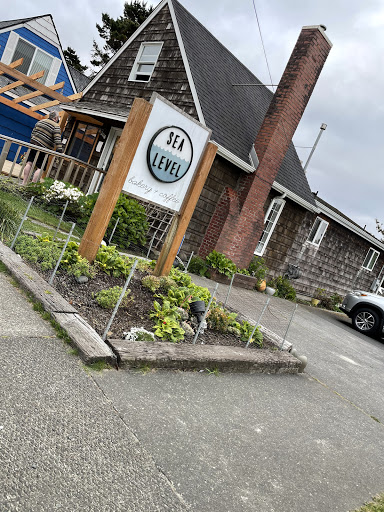 Coffee Shop «Sea Level Bakery + Coffee», reviews and photos, 3116 S Hemlock St, Cannon Beach, OR 97103, USA