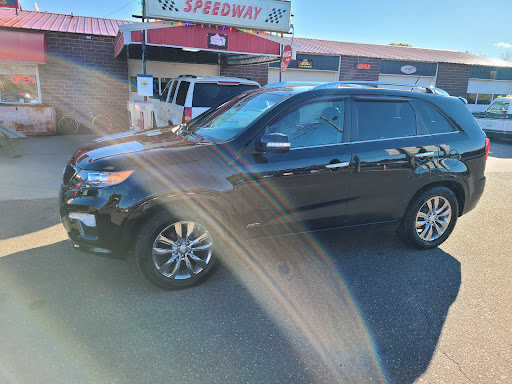 Used Car Dealer «Rum River Auto Sales», reviews and photos, 23405 St Francis Blvd NW, St Francis, MN 55070, USA