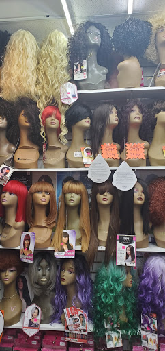 Beauty Supply Store «Elegance Fashion Beauty Supplies f», reviews and photos, 831 S 21st Ave, Hollywood, FL 33020, USA