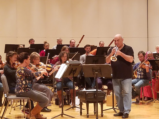 Concert Hall «Nightingale Concert Hall», reviews and photos, 1335 N Virginia St, Reno, NV 89512, USA