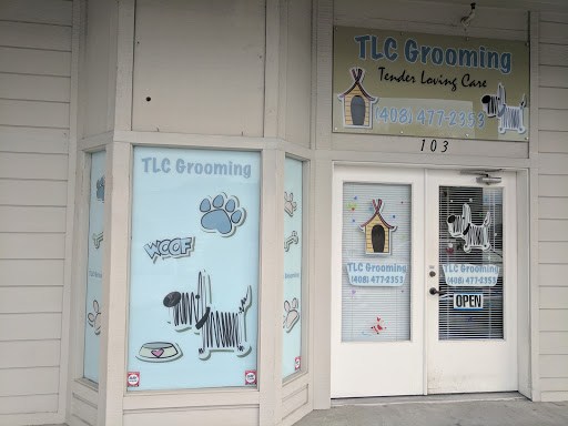 TLC Grooming