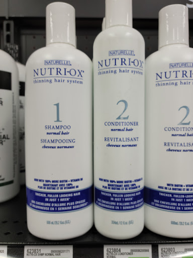 Beauty Supply Store «Sally Beauty», reviews and photos, 15100 Hesperian Blvd #302, San Leandro, CA 94578, USA