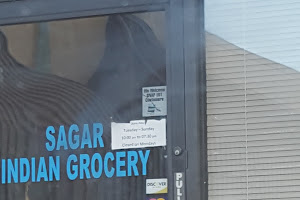 Sagar Indian Grocery