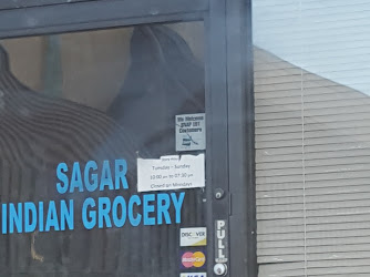 Sagar Indian Grocery