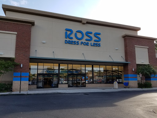 Clothing Store «Ross Dress for Less», reviews and photos, 1235 N Peachtree Pkwy, Peachtree City, GA 30269, USA
