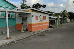 Verna's Roti Hut image