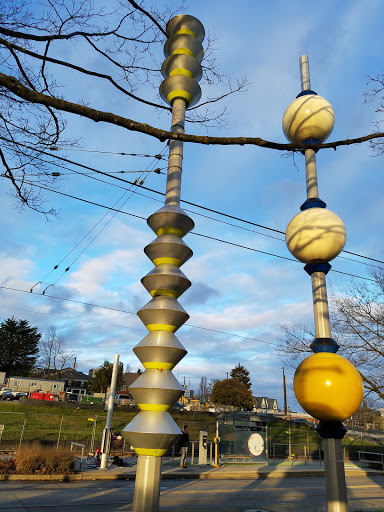 Community Center «Yesler Community Center», reviews and photos, 917 E Yesler Way, Seattle, WA 98122, USA