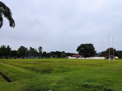 UPM Rugby Field A