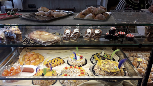 Pastelería Pepi en Ulldemolins, Tarragona