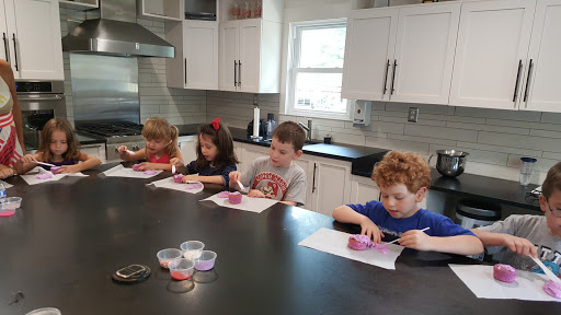 Community Center «Marcus Jewish Community Center of Atlanta», reviews and photos, 5342 Tilly Mill Rd, Atlanta, GA 30338, USA