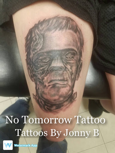 Explore bali tattoo ideas, creative tattoo ideas in Charles Town, available at No Tomorrow Tattoo llc
