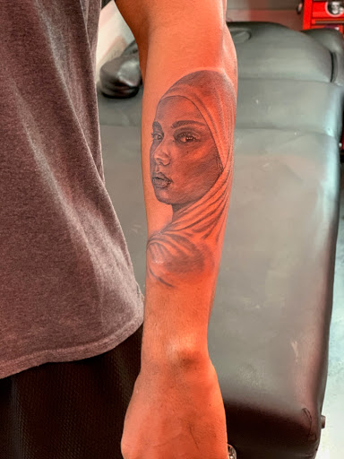 Tattoo Shop «Familia Ink Tattoo Co.», reviews and photos, 810 W Rancier Ave Ste. 300, Killeen, TX 76541, USA