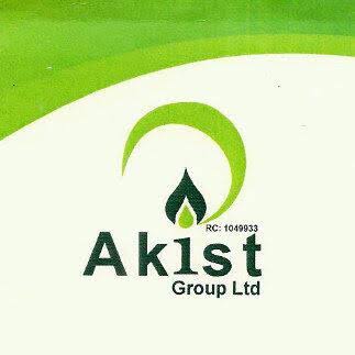Akist Omoha investment Limited